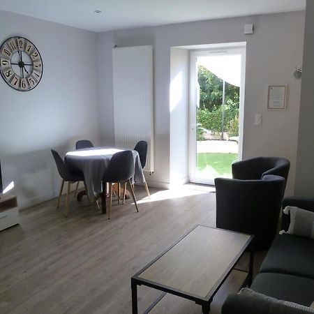 Chez Berni Appartement Millau Buitenkant foto